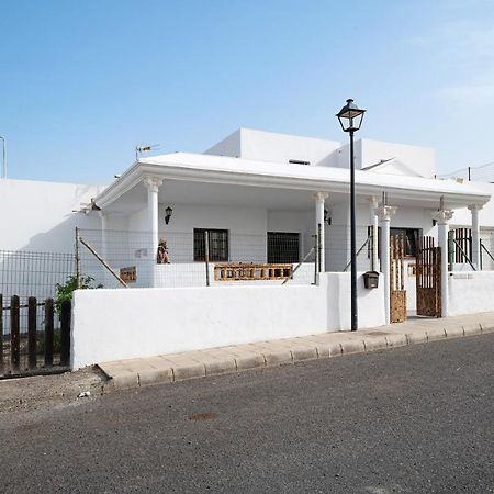 La Ratona Villa Soo Dış mekan fotoğraf